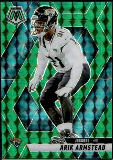 Arik Armstead
