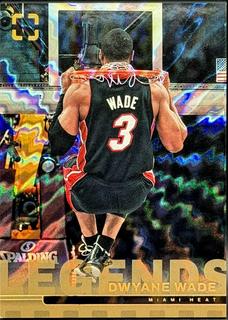Dwyane Wade