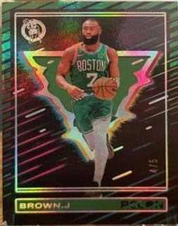 Jaylen Brown