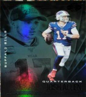 Josh Allen