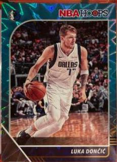 Luka Doncic