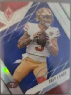 Trey Lance
