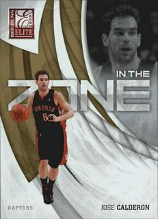 Jose Calderon