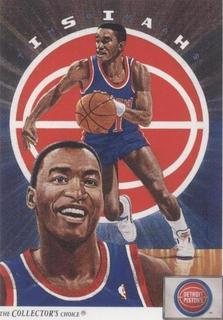 Isiah Thomas