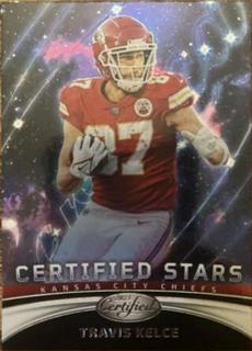 Travis Kelce