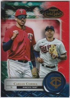 Carlos Correa