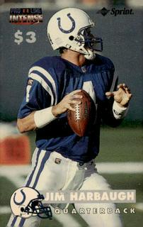 Jim Harbaugh