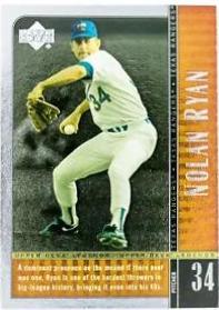 Nolan Ryan