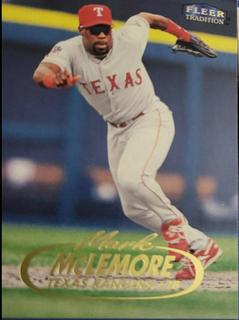 Mark Mclemore
