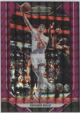 Zach LaVine [Purple] #99