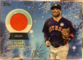 Jose Altuve