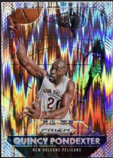 Quincy Pondexter