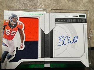 Bradley Chubb