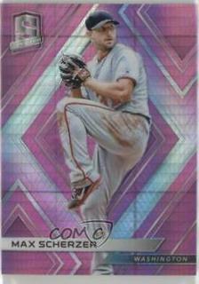 Max Scherzer
