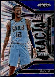 Ja Morant