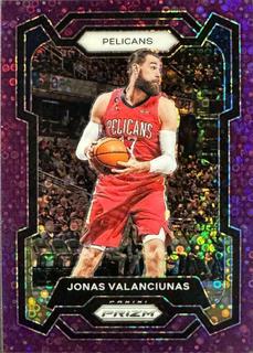 Jonas Valanciunas