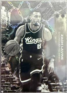 Zach LaVine