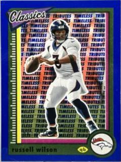 Russell Wilson