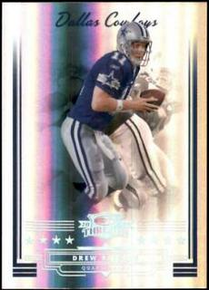 Drew Bledsoe