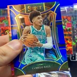 LaMelo Ball