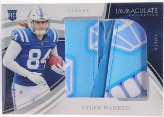 Tyler Warren
