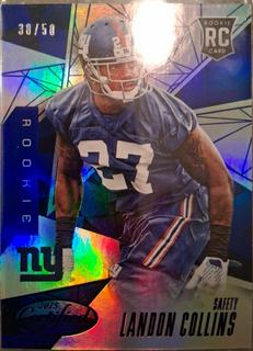 Landon Collins