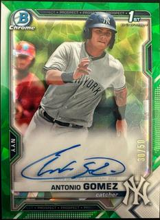 Antonio Gomez