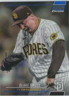 Blake Snell