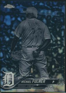 Michael Fulmer