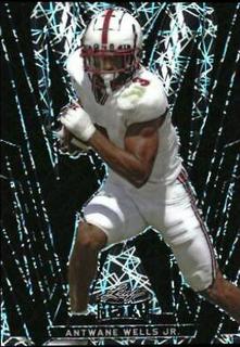 Antwane Wells Jr.