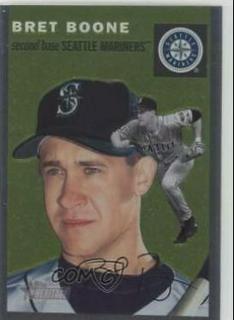 Bret Boone