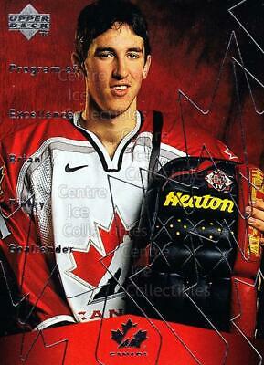 Brian Finley #391 Hockey Cards 1998 Upper Deck