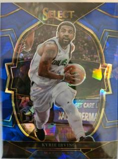 Kyrie Irving
