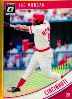 Joe Morgan