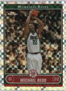 Michael Redd