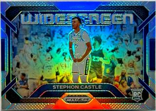Stephon Castle