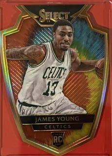 James Young