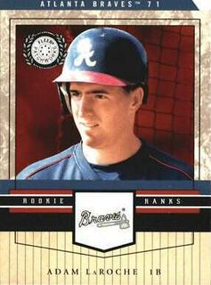 Adam LaRoche