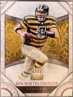 Ben Roethlisberger