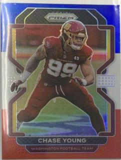 Chase Young