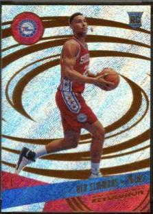 Ben Simmons
