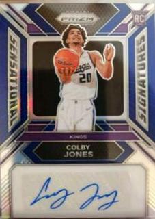 Colby Jones