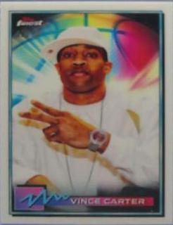 Vince Carter