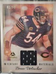 Brian Urlacher