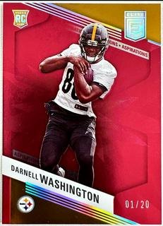 Darnell Washington