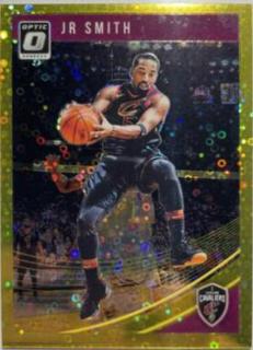 Dennis Smith Jr.
