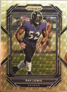 Ray Lewis