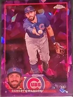 Dansby Swanson