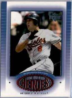 Cal Ripken Jr