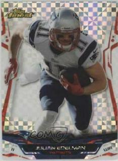 Julian Edelman